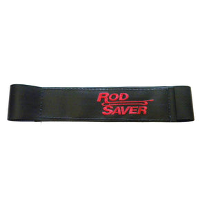 Rod Saver Vinyl Model 10" Strap [10 VRS] - Point Supplies Inc.