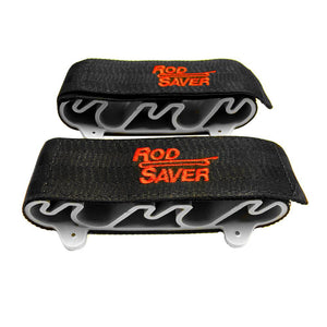 Rod Saver Side Mount 4 Rod Holder [SM4] - Point Supplies Inc.