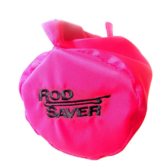 Rod Saver Bait  Spinning Reel Wrap [RW2] - Point Supplies Inc.