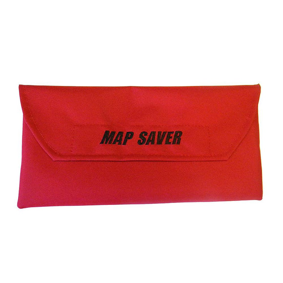 Rod Saver Map Saver [MSR] - Point Supplies Inc.