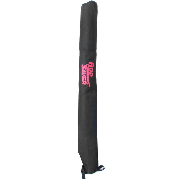 Rod Saver Power Pole Cover f/Pro Series  Sportsman 8 Models Only [PPC-RS] - Point Supplies Inc.