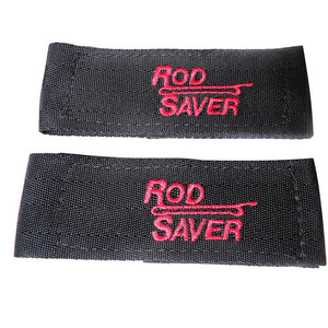 Rod Saver Rod Wraps - 16" - Pair [RRW16] - Point Supplies Inc.