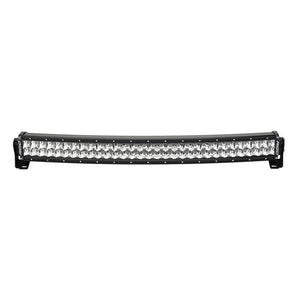 RIGID Industries RDS-Series PRO 30" Spot Curved - Black [883213] - Point Supplies Inc.