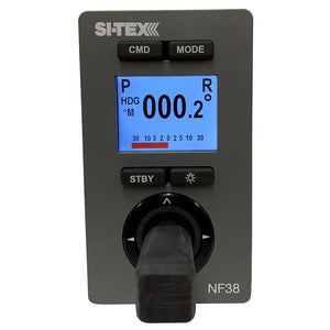SI-TEX Non Follow-Up Remote w/6M Cable [NF38] - Point Supplies Inc.