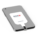 Scanstrut ROKK Wireless Phone Receiver Patch - Lightning [SC-CW-RCV-LU]