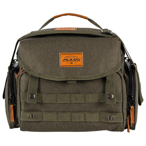 Plano A-Series 2.0 Tackle Bag [PLABA601] - Point Supplies Inc.