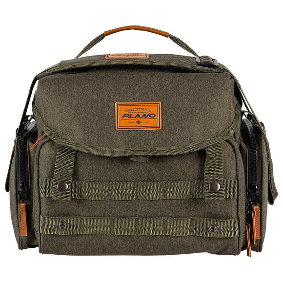 Plano A-Series 2.0 Tackle Bag [PLABA601] - Point Supplies Inc.