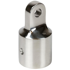 Sea-Dog Stainless Heavy Duty Top Cap - 1" [270111-1] - Point Supplies Inc.