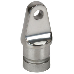 Sea-Dog Stainless Top Insert - 7/8" [270180-1] - Point Supplies Inc.