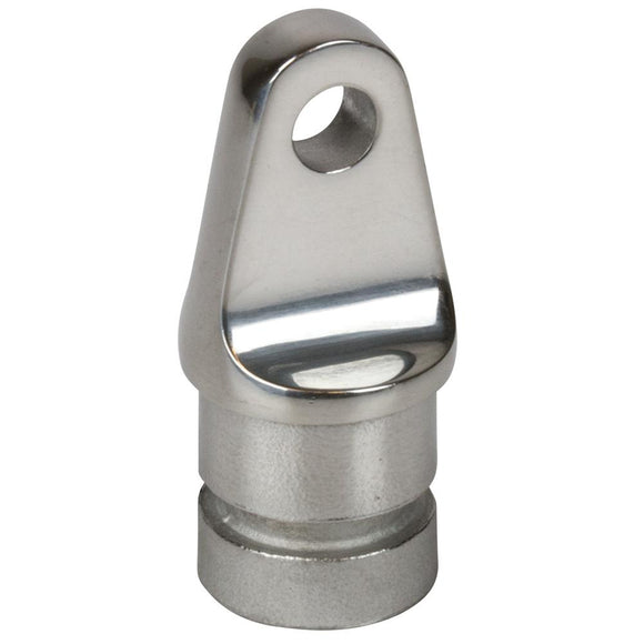 Sea-Dog Stainless Top Insert - 7/8