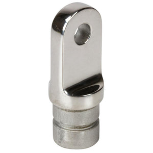 Sea-Dog Stainless Top Insert - 3/4" [270175-1] - Point Supplies Inc.