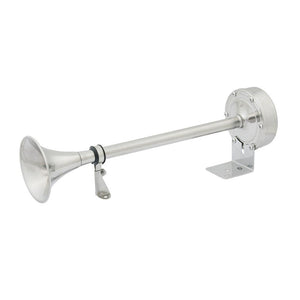 Marinco 24V Single Trumpet Electric Horn [10017XL] - Point Supplies Inc.