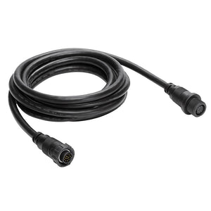 Humminbird EC M3 14W10 10 Transducer Extension Cable [720106-1] - Point Supplies Inc.