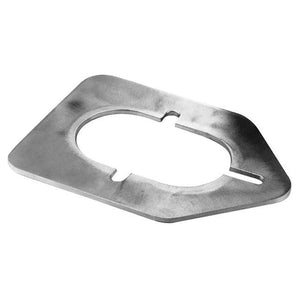 Rupp Backing Plate - Large [10-1476-40] - Point Supplies Inc.