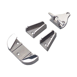 Sea-Dog Stainless Steel Anchor Chocks f/5-20lb Anchor [322150-1] - Point Supplies Inc.