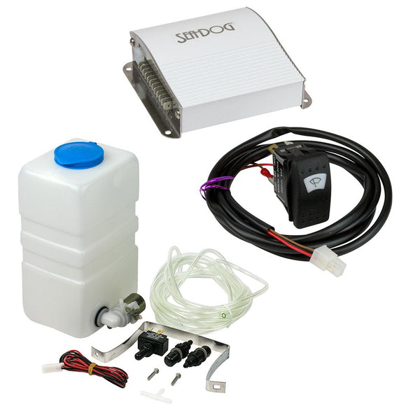 Sea-Dog Synchronized Wiper Control  Windshield Washer Kit [414800-3-414900-3] - Point Supplies Inc.