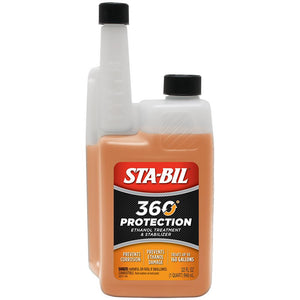 STA-BIL u200b360 Protection - 32oz *Case of 6* [22275CASE] - Point Supplies Inc.