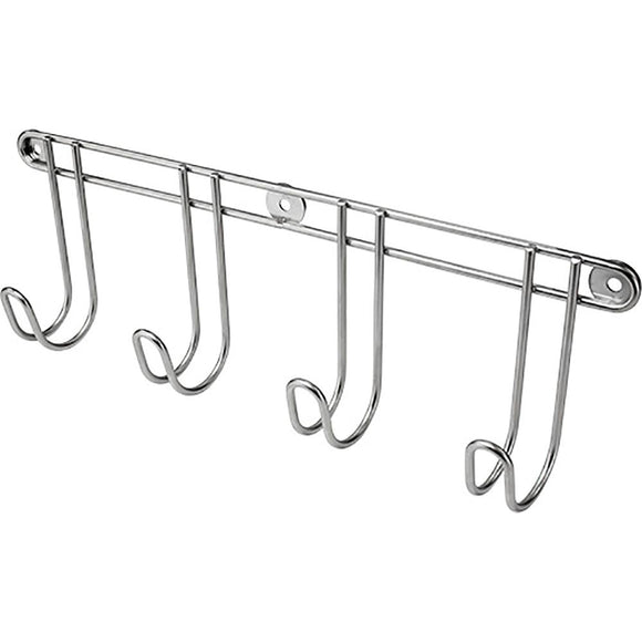 Sea-Dog SS Rope  Accessory Holder [300085-1] - Point Supplies Inc.