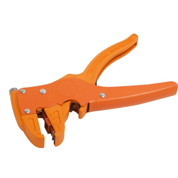 Sea-Dog Adjustable Wire Stripper  Cutter [429930-1] - Point Supplies Inc.
