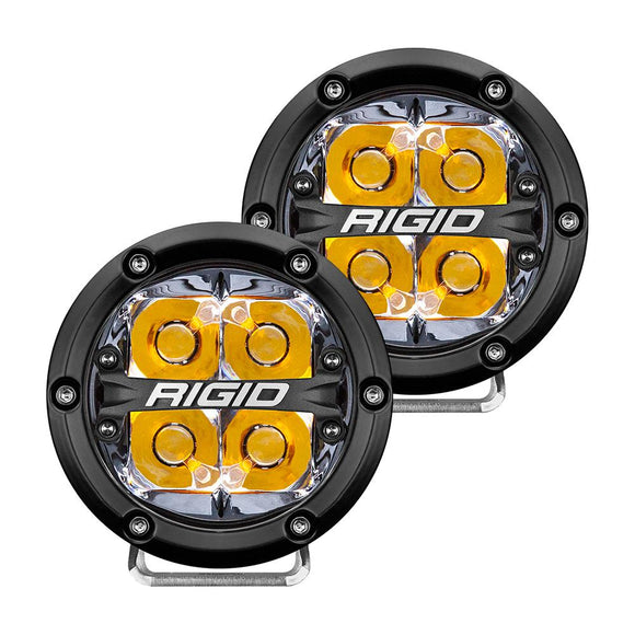 RIGID Industries 360-Series 4