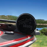 Taylor Made Trolling Motor Propeller Cover- 3-Blade Cover - 10"- Black [357] - Point Supplies Inc.