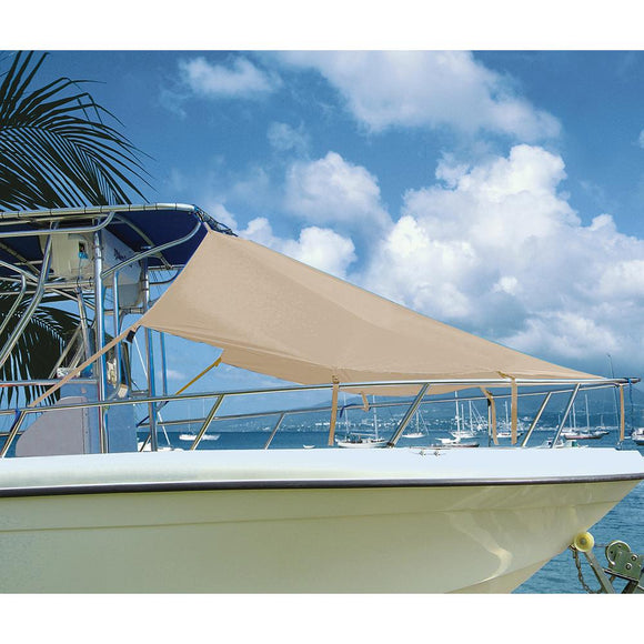 Taylor Made T-Top Bow Shade 6L x 90