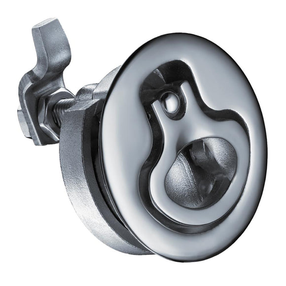 Southco Compression Latch Medium 316 Stainless Steel [M1-20-31-58] - Point Supplies Inc.