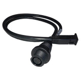 Minn Kota MKR-MI-1 Adapter Cable f/Helix 8,9,10  12 MSI Units [1852084] - Point Supplies Inc.