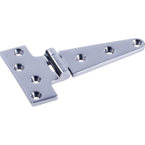 Sea-Dog Stainless Steel T-Hinge - 4" [205705-1] - Point Supplies Inc.