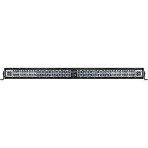 RIGID Industries 40" Adapt E-Series Lightbar - Black [280413] - Point Supplies Inc.