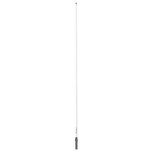 Shakespeare 6235-R Phase III AM/FM 8 Antenna w/20 Cable [6235-R] - Point Supplies Inc.