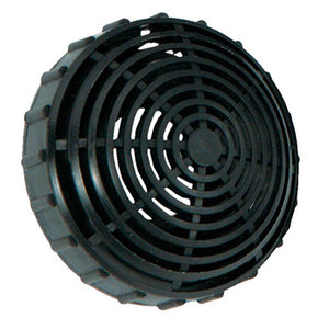 Johnson Pump Intake Filter - Round - Plastic [77125] - Point Supplies Inc.
