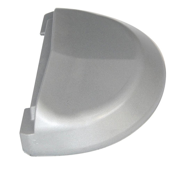 Tecnoseal Zinc Cavitation Plate Anode f/Volvo Penta SX-DPS [00726] - Point Supplies Inc.