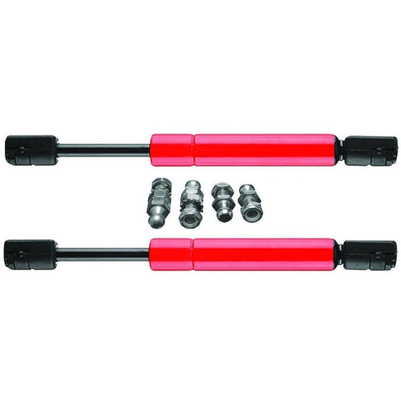 T-H Marine G-Force EQUALIZER Trolling Motor Lift Assist - Red [GFEQ-MG-R-DP] - Point Supplies Inc.
