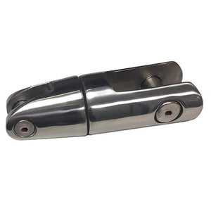 Sea-Dog Stainless Steel Anchor Swivel f/Chain Size 1/4"-5/16" [182608-1] - Point Supplies Inc.