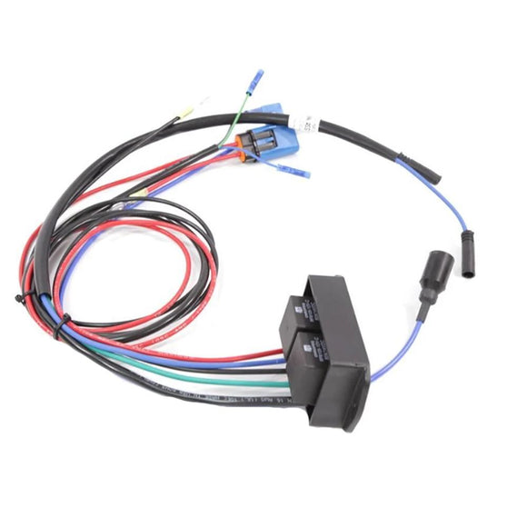 T-H Marine Replacement Relay Harness f/Hydraulic Jack Plates 2014+ [AHJRELAYKIT-2-DP] - Point Supplies Inc.