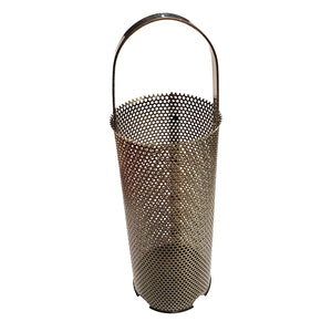 Perko 304 Stainless Steel Basket Strainer Only [049300699D] - Point Supplies Inc.