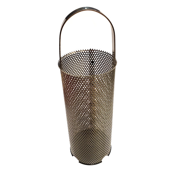 Perko 304 Stainless Steel Basket Strainer Only [049300699D] - Point Supplies Inc.