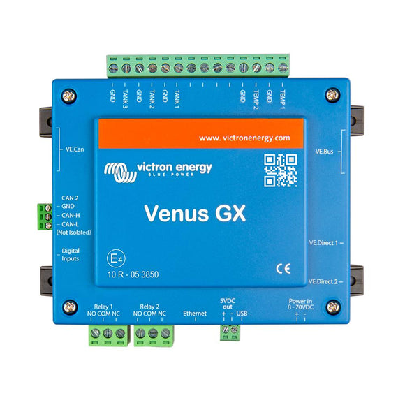 Victron Venus GX Control - No Display [BPP900400100] - point-supplies.myshopify.com