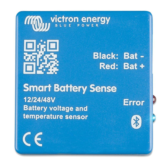 Victron Smart Battery Sense Long Range (Up to 10M) [SBS050150200] - point-supplies.myshopify.com