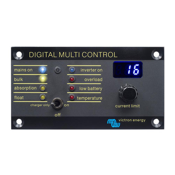 Victron Digital Multi Control 200-200A [REC020005010] - point-supplies.myshopify.com