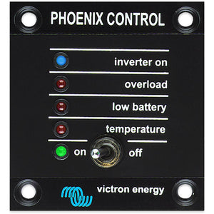 Victron Phoenix Inverter Control [REC030001210] - point-supplies.myshopify.com
