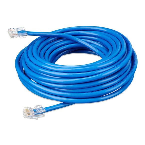 Victron RJ45 UTP - 10M Cable [ASS030065010] - point-supplies.myshopify.com