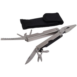 Sea-Dog Multi-Tool w/Knife Blade - 304 Stainless Steel [563151-1] - Point Supplies Inc.