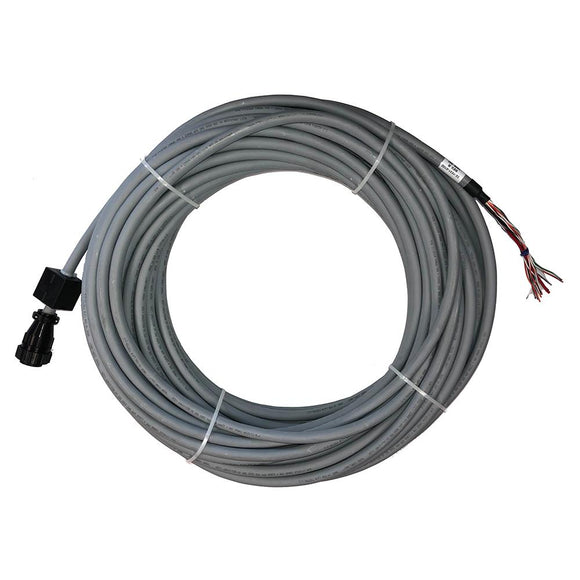 KVH Power/Data Cable f/V3 - 100 [S32-1031-0100] - Point Supplies Inc.