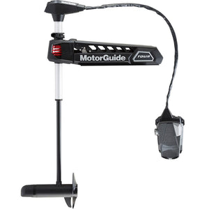 MotorGuide Tour 109lb-45"-36V HD+ Universal Sonar - Bow Mount - Cable Steer - Freshwater [942100050] - Point Supplies Inc.