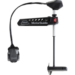 MotorGuide Tour Pro 82lb-45"-24V Pinpoint GPS Bow Mount Cable Steer - Freshwater [941900020] - Point Supplies Inc.