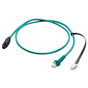 Mastervolt CZone Drop Cable - 2M [77060200] - Point Supplies Inc.