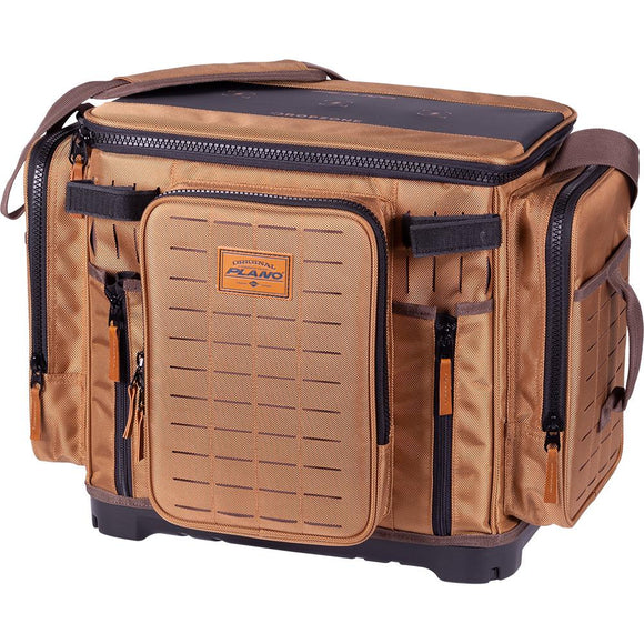 Plano Guide Series 3700 Tackle Bag - Extra Large [PLABG371] - Point Supplies Inc.