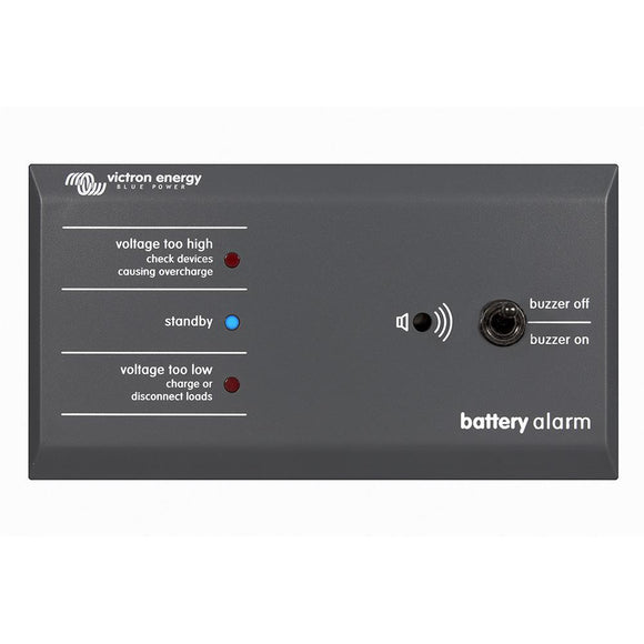 Victron Battery Alarm GX [BPA000100010R] - point-supplies.myshopify.com